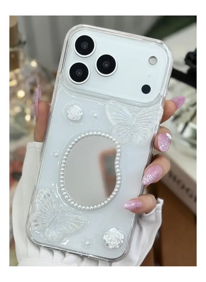 JOYFOCUS iPhone 17 Pro Max Phone Case - Image 3